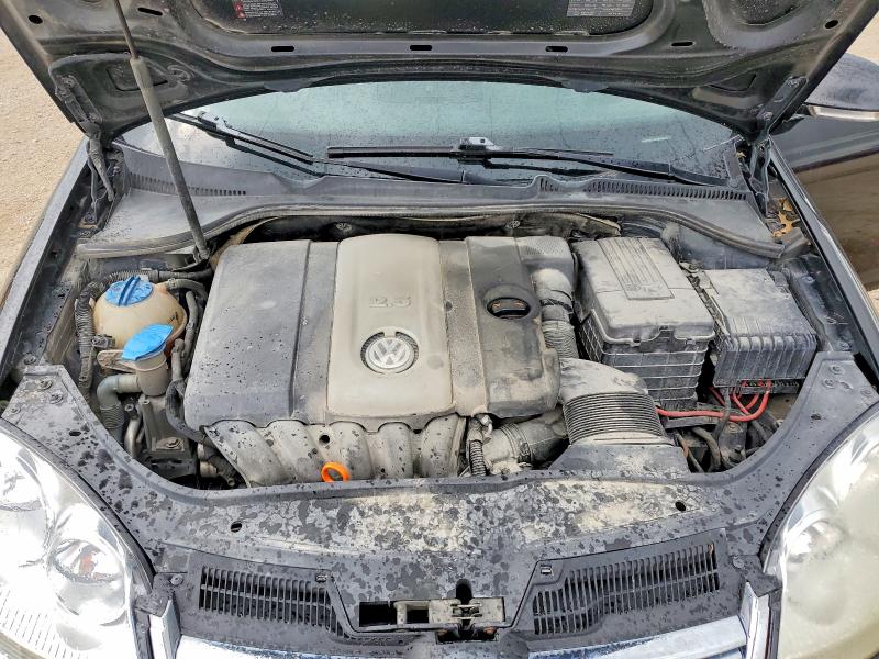 Aukcja sprzedaży 2009 Volkswagen Jetta, vin: 3VWTM71KX9M281841, numer aukcji: 60584496