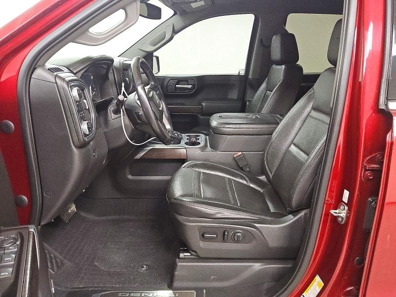 Продаж на аукціоні авто 2020 Gmc Sierra, vin: 3GTU9FEL7LG168506, номер лоту: 61621776