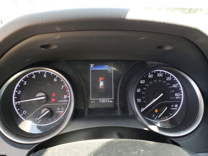 Продаж на аукціоні авто 2023 Toyota Camry, vin: 4T1G11AK3PU095377, номер лоту: 62352676