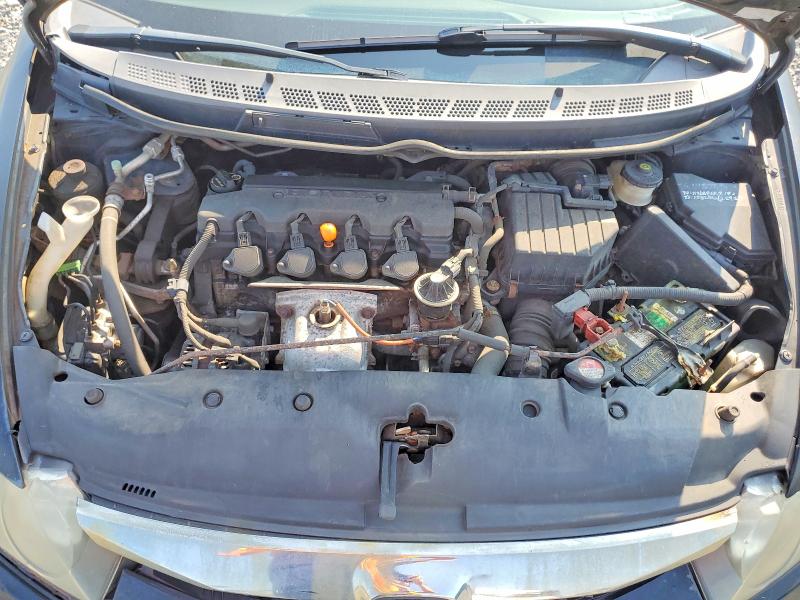 Продаж на аукціоні авто 2009 Honda Civic, vin: 1HGFA168X9L008629, номер лоту: 62614836