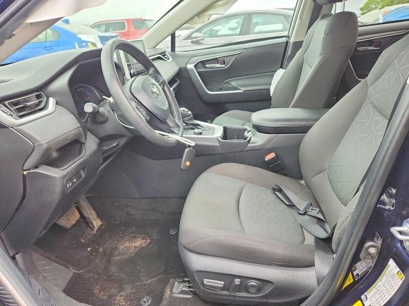 Aukcja sprzedaży 2024 Toyota Rav4 Hybrid, vin: 4T3RWRFV4RU115089, numer aukcji: 60117456
