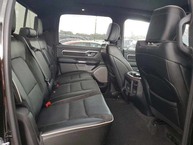 62748486 :رقم المزاد ، 1C6SRFRP0SN630521 vin ، 2025 Ram 1500 مزاد بيع