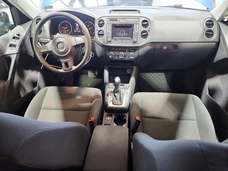 62017786 :رقم المزاد ، WVGBV7AX9JK001762 vin ، 2018 Volkswagen Tiguan Limited مزاد بيع
