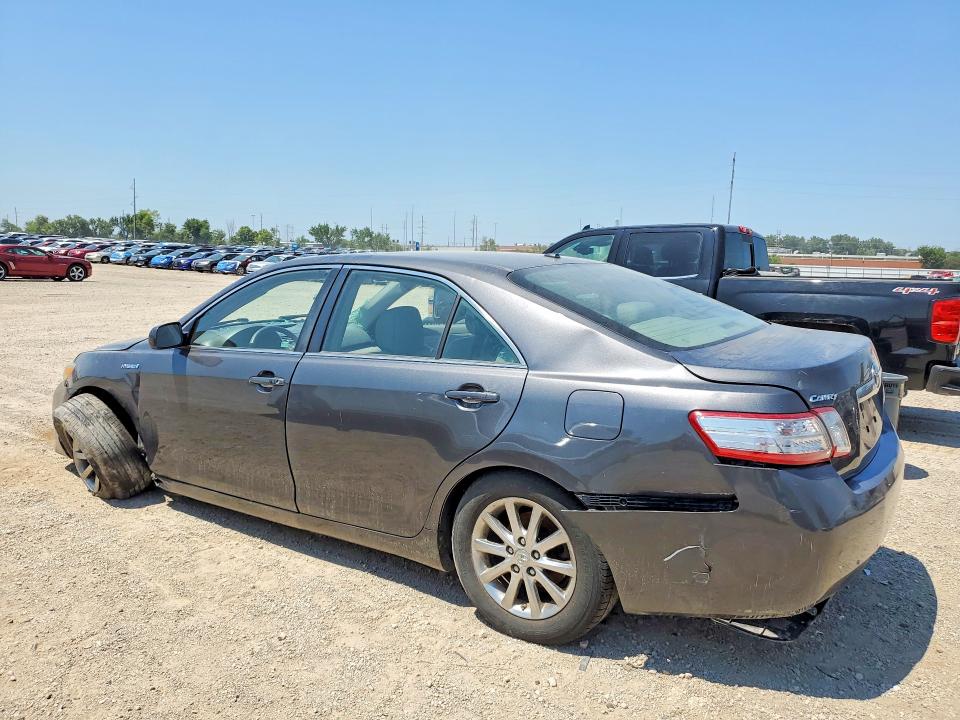 2011 Toyota Camry მანქანა იყიდება აუქციონზე, vin: 4T1BB3EK1BU138653, აუქციონის ნომერი: 60964226