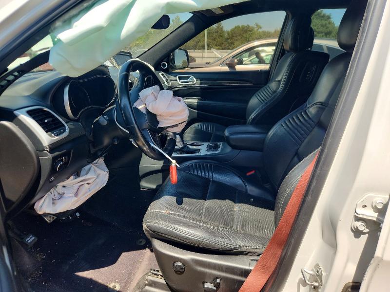 Aukcja sprzedaży 2018 Jeep Grand Cherokee, vin: 1C4RJFN91JC316330, numer aukcji: 60406866