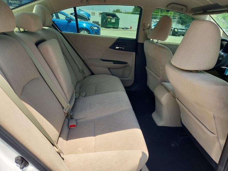 Продажа на аукционе авто 2013 Honda Accord, vin: 1HGCR2F32DA014452, номер лота: 59387146