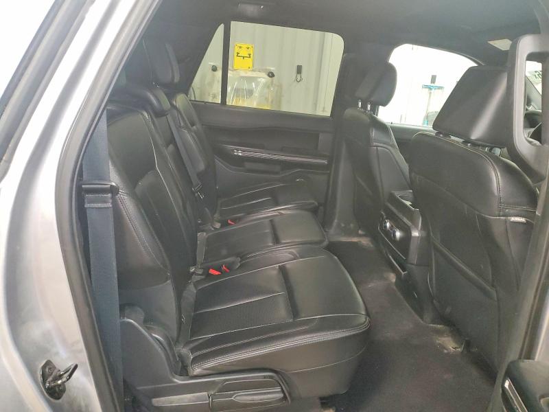 Aukcja sprzedaży 2021 Ford Expedition, vin: 1FMJK1JT9MEA25254, numer aukcji: 58828656