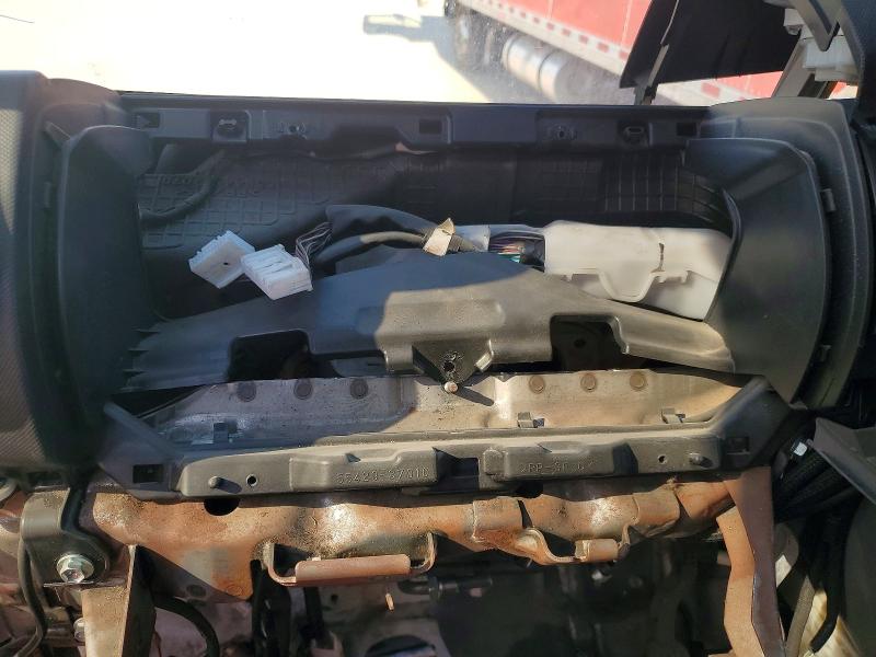 Aukcja sprzedaży 2018 Hino 195, vin: JHHSDM2H6JK006363, numer aukcji: 61166616