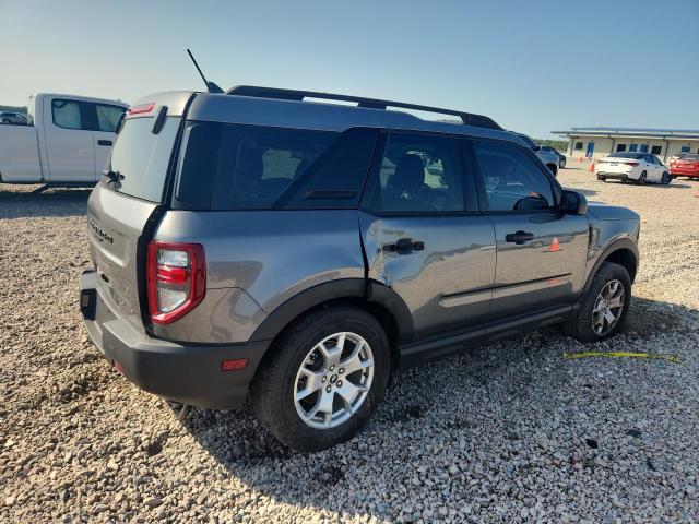 58893076 :رقم المزاد ، 3FMCR9A64NRD82031 vin ، 2022 Ford Bronco Sport مزاد بيع