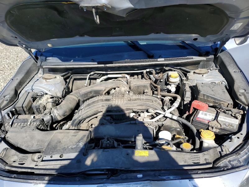 Aukcja sprzedaży 2019 Subaru Crosstrek, vin: JF2GTACC5K8393176, numer aukcji: 62253026