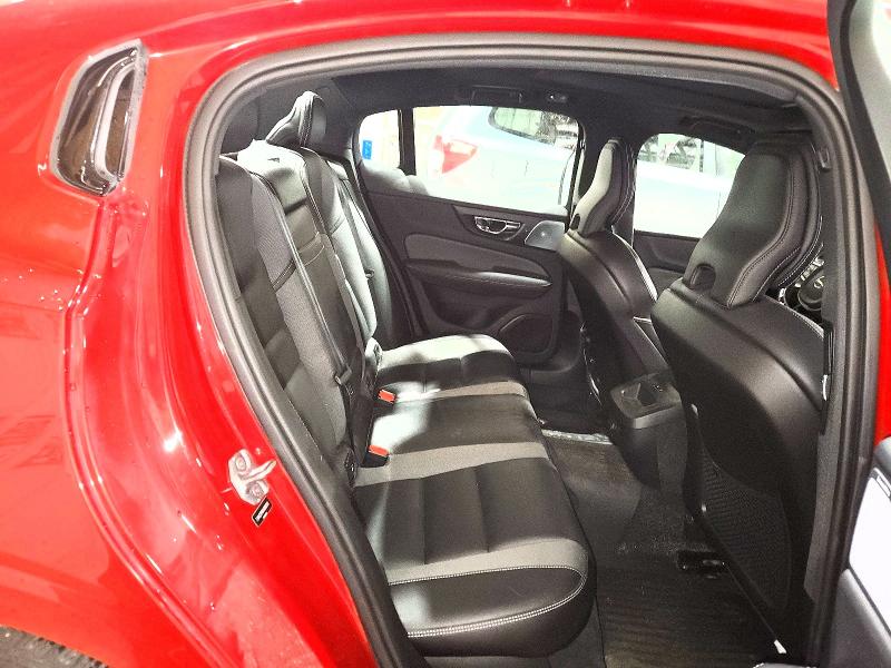 Aukcja sprzedaży 2019 Volvo S60, vin: 7JRA22TM0KG000598, numer aukcji: 61164416