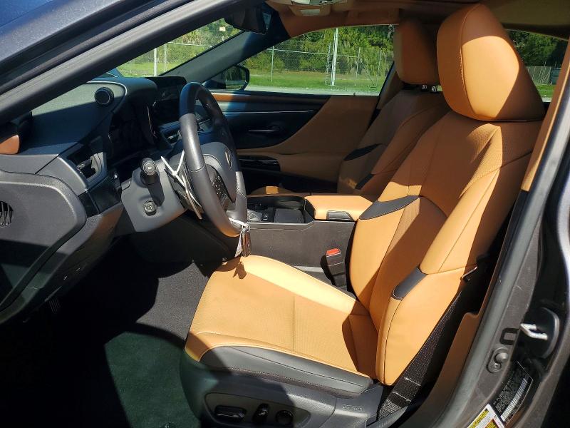 Продаж на аукціоні авто 2025 Lexus Es 350, vin: 58ADZ1B1XSU198069, номер лоту: 59838986