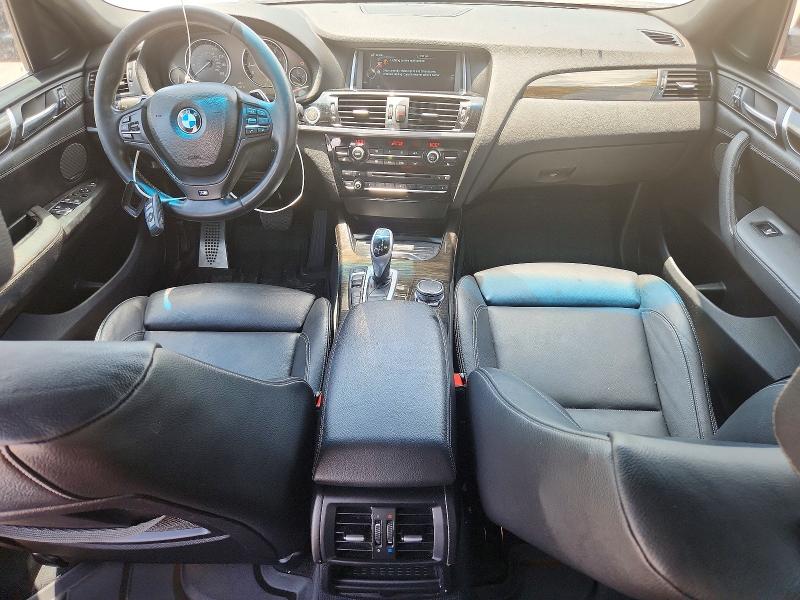 Aukcja sprzedaży 2016 Bmw X4, vin: 5UXXW3C50G0R19009, numer aukcji: 59283586