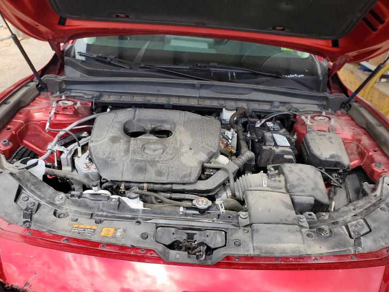 Продаж на аукціоні авто 2025 Mazda Cx-50, vin: 7MMVABDM6SN345583, номер лоту: 62145576