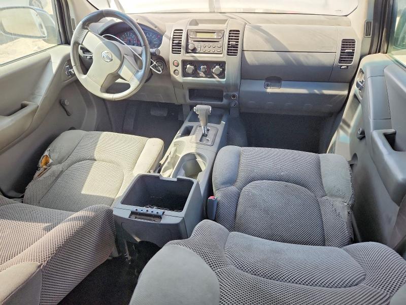 Продаж на аукціоні авто 2006 Nissan Frontier, vin: 1N6AD07U26C451839, номер лоту: 85630165
