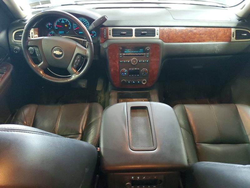 61028926 :رقم المزاد ، 1GNFK230X9R261955 vin ، 2009 Chevrolet Tahoe مزاد بيع