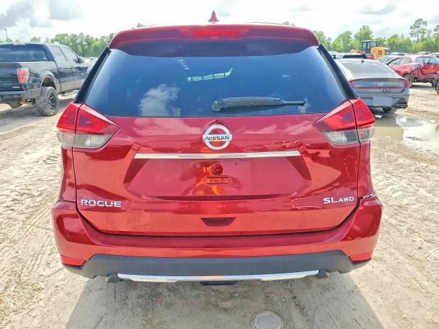 Aukcja sprzedaży 2018 Nissan Rogue, vin: 5N1AT2MV3JC790628, numer aukcji: 60656546