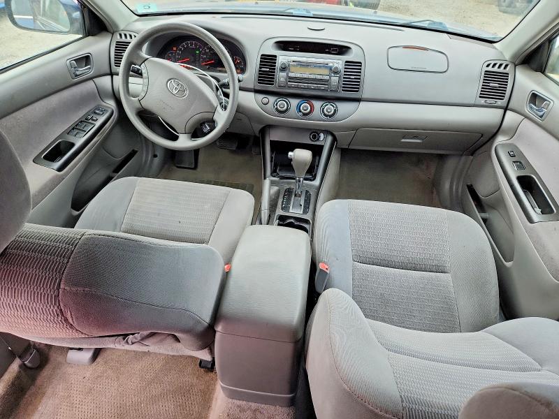 2005 Toyota Camry მანქანა იყიდება აუქციონზე, vin: 4T1BE30KX5U383485, აუქციონის ნომერი: 59259616