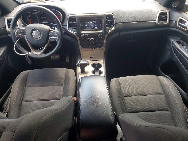 61729546 :رقم المزاد ، 1C4RJFAG0EC294976 vin ، 2014 Jeep Grand Cherokee مزاد بيع