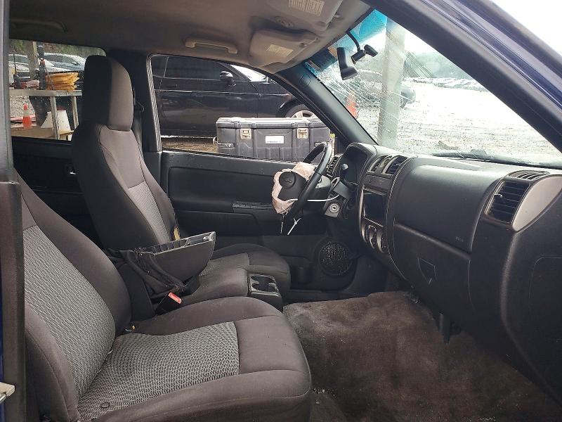 Продаж на аукціоні авто 2011 Chevrolet Colorado, vin: 1GCDSCFEXB8119307, номер лоту: 61998276