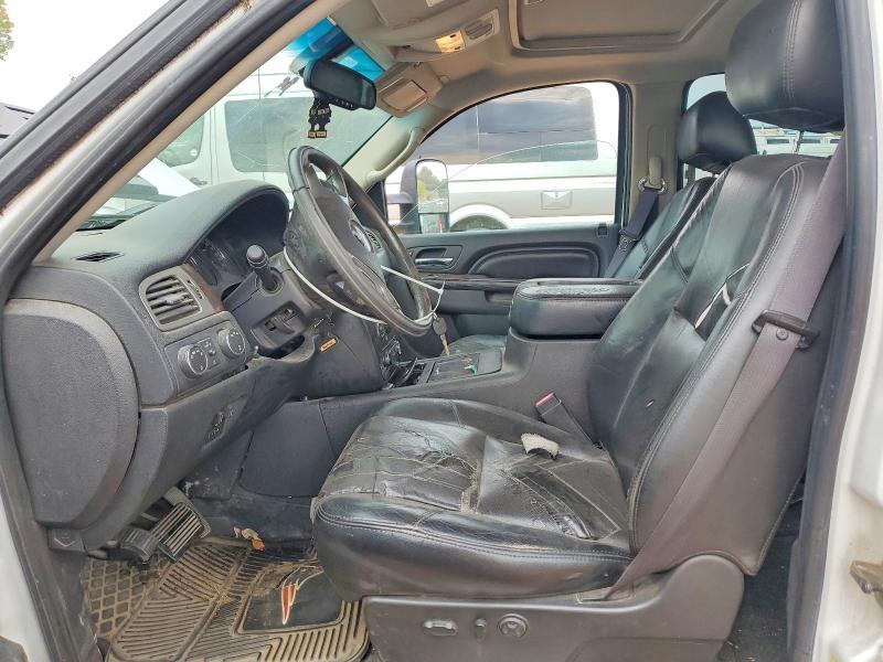 Aukcja sprzedaży 2011 Gmc Sierra, vin: 1GT125C83BF206345, numer aukcji: 62691506