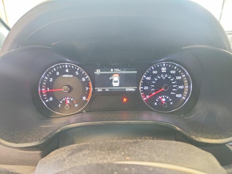 Продажа на аукционе авто 2024 Kia Forte, vin: 3KPF54AD8RE766860, номер лота: 61914586