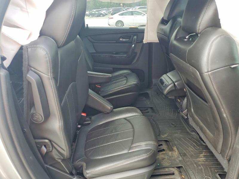 Продаж на аукціоні авто 2017 Gmc Acadia Limited, vin: 1GKKVSKD2HJ225326, номер лоту: 61907846