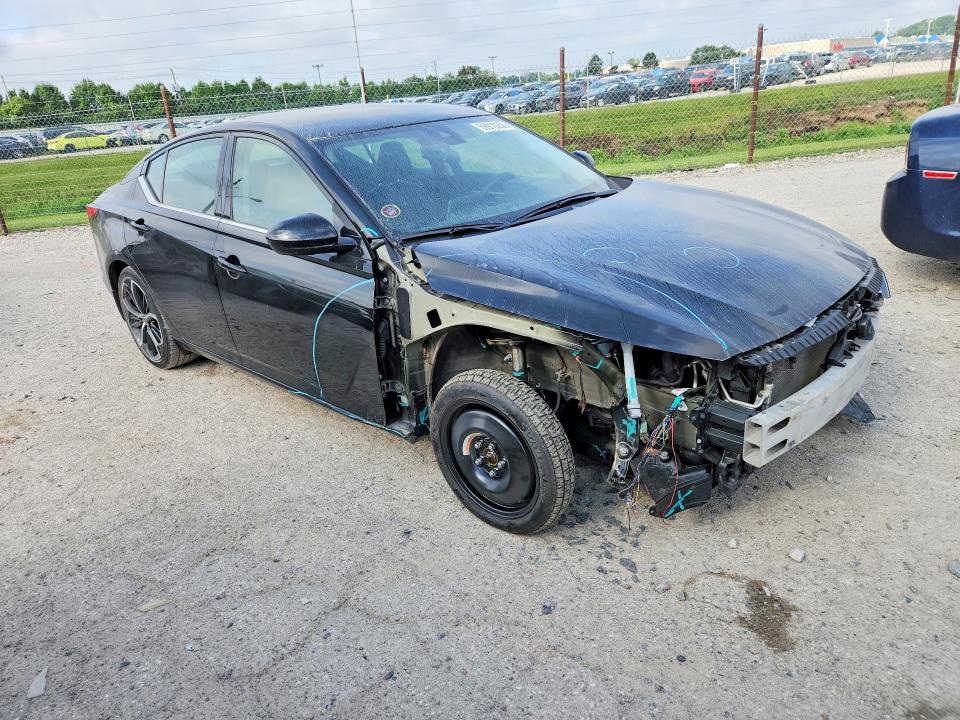 Aukcja sprzedaży 2024 Nissan Altima, vin: 1N4BL4CV2RN300322, numer aukcji: 59910256
