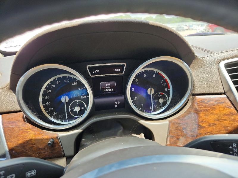 Aukcja sprzedaży 2014 Mercedes-benz Gl, vin: 4JGDF7CE2EA421702, numer aukcji: 59844356