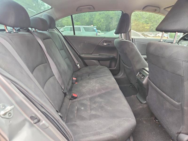 Продаж на аукціоні авто 2017 Honda Accord, vin: JHMCR6F31HC001867, номер лоту: 58260616