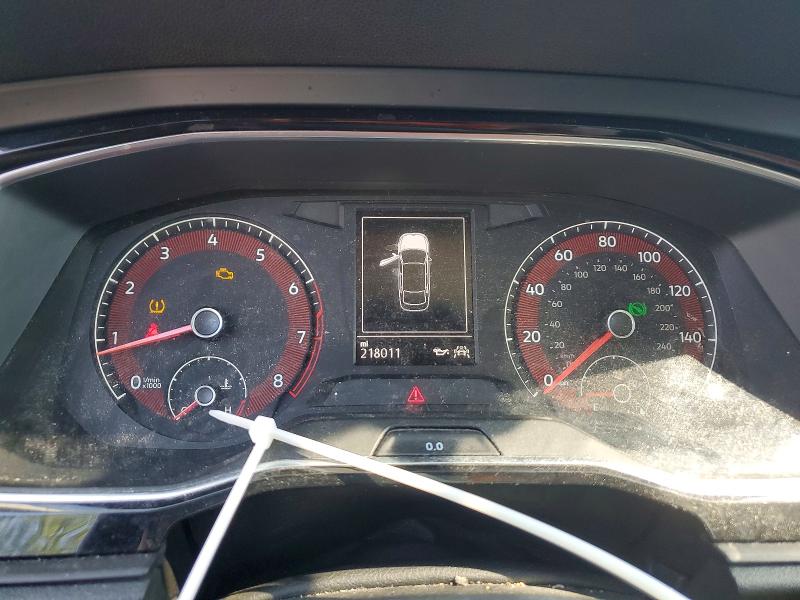 62476756 :رقم المزاد ، 3VWC57BUXKM111692 vin ، 2019 Volkswagen Jetta مزاد بيع