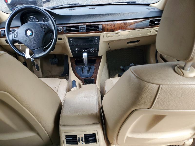 Продаж на аукціоні авто 2011 Bmw 335, vin: WBAPL5C57BA917411, номер лоту: 60715556