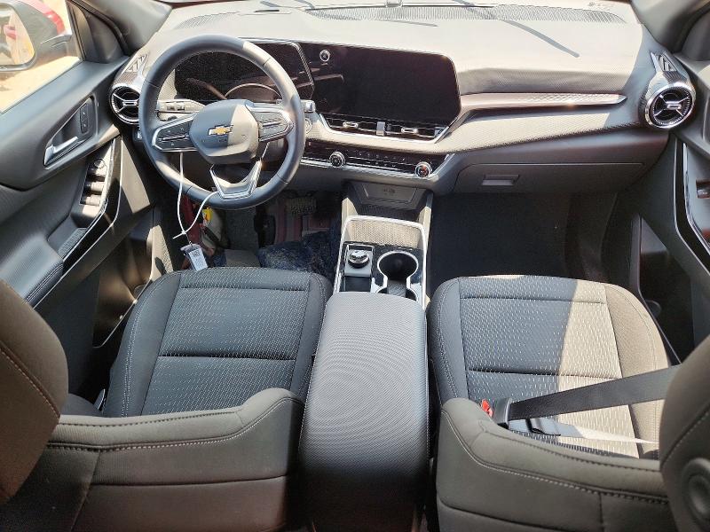 62468816 :رقم المزاد ، 3GNAXPEG2TL477980 vin ، 2026 Chevrolet Equinox مزاد بيع