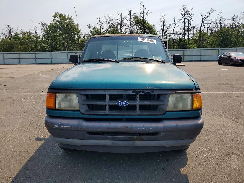 1994 Ford Ranger მანქანა იყიდება აუქციონზე, vin: 1FTCR14UXRTA51703, აუქციონის ნომერი: 60941596