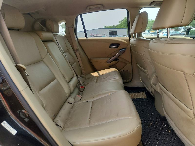 Aukcja sprzedaży 2015 Acura Rdx, vin: 5J8TB3H5XFL001433, numer aukcji: 61315256