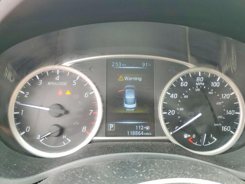 Продаж на аукціоні авто 2017 Nissan Sentra, vin: 3N1AB7APXHL637837, номер лоту: 51084896