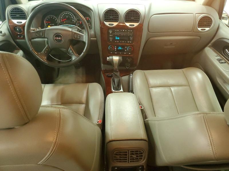 2008 Gmc Envoy მანქანა იყიდება აუქციონზე, vin: 1GKDT13S082249494, აუქციონის ნომერი: 59654196