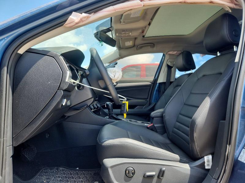 Aukcja sprzedaży 2021 Volkswagen Jetta, vin: 3VWC57BU6MM092724, numer aukcji: 60056526