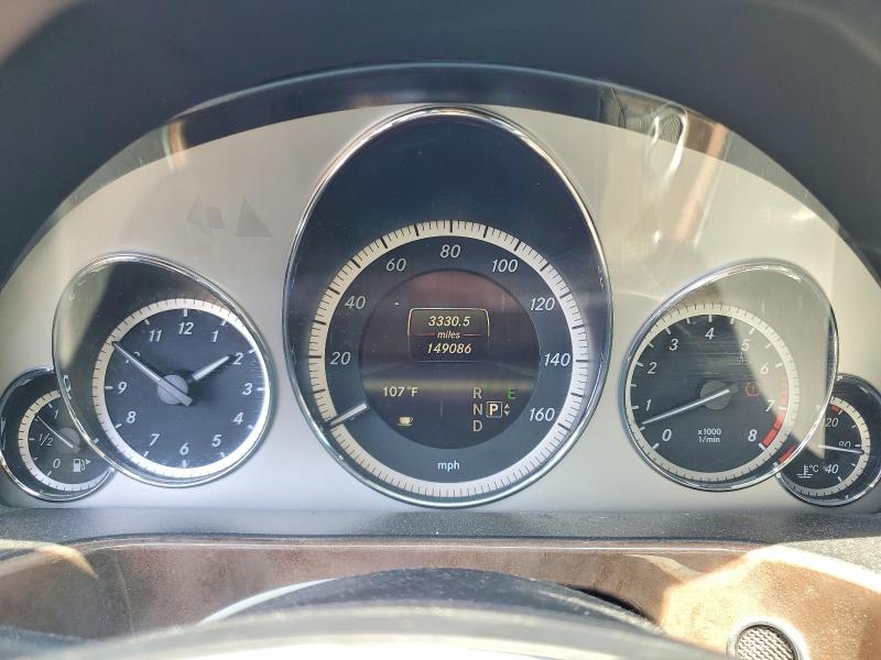 Продаж на аукціоні авто 2013 Mercedes-benz E, vin: WDDHF5KB8DA674982, номер лоту: 61375146