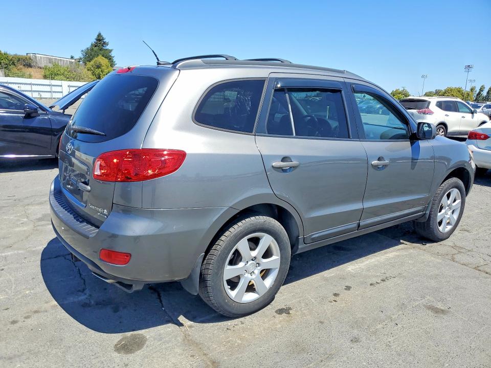 Продажа на аукционе авто 2009 Hyundai Santa Fe, vin: 5NMSH73E09H276533, номер лота: 61547766