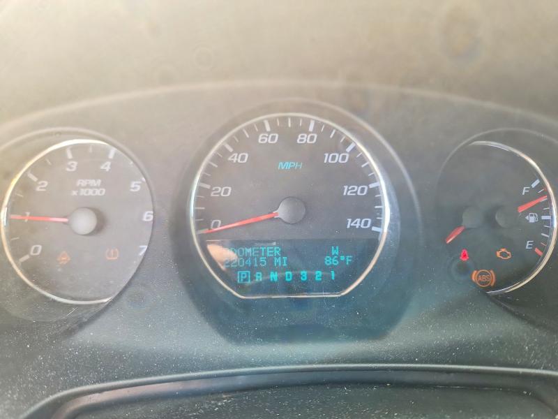 2006 Chevrolet Monte Carlo მანქანა იყიდება აუქციონზე, vin: 2G1WN151569337225, აუქციონის ნომერი: 62295636