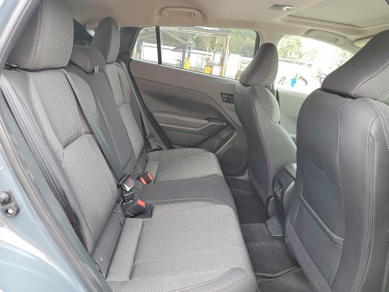 59653926 :رقم المزاد ، JF2GUADC0RH370314 vin ، 2024 Subaru Crosstrek مزاد بيع