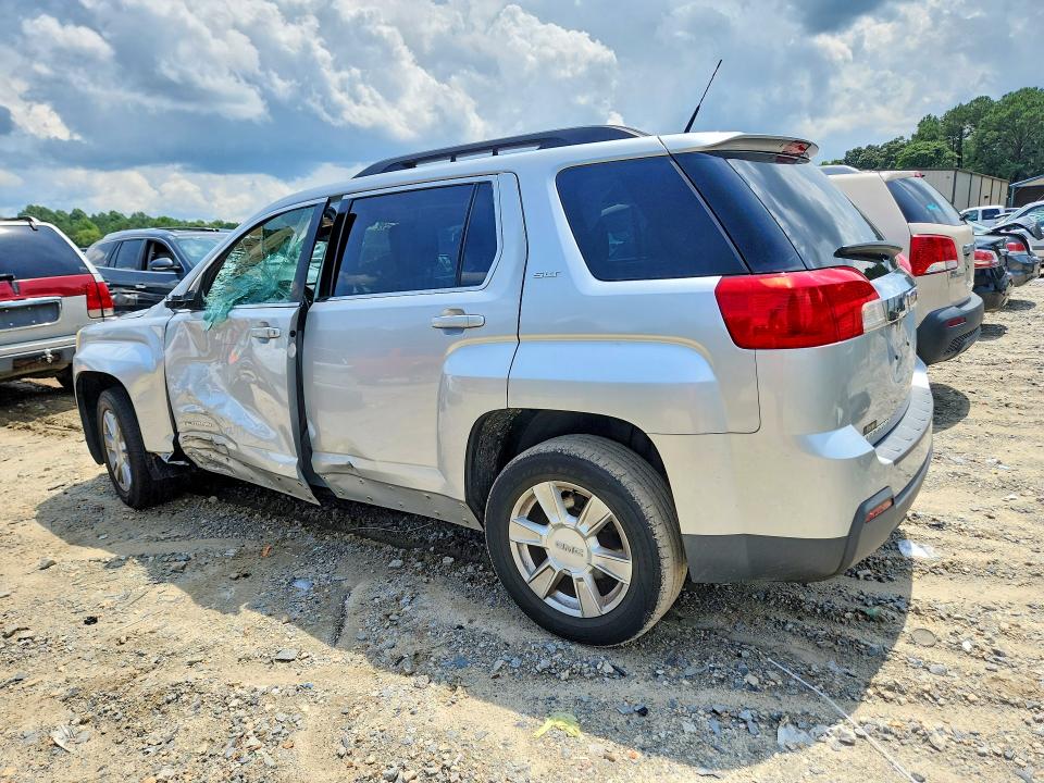 Продажа на аукционе авто 2013 Gmc Terrain, vin: 2GKALUEK3D6145645, номер лота: 61394856