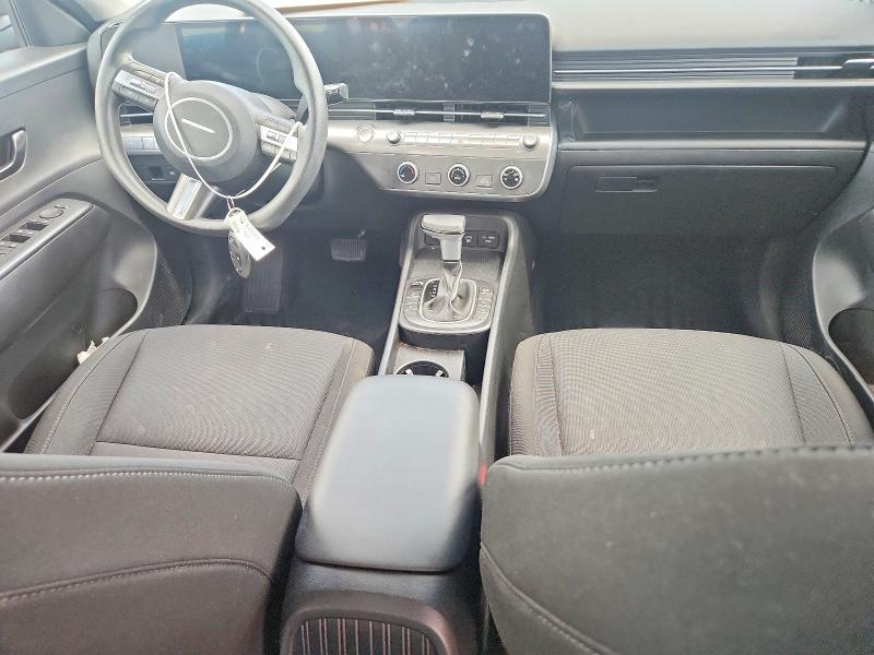 Aukcja sprzedaży 2024 Hyundai Kona, vin: KM8HACAB1RU094523, numer aukcji: 60111146