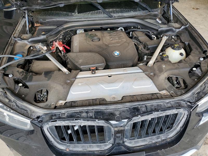 Aukcja sprzedaży 2022 Bmw X3, vin: 5UX43DP01N9J32367, numer aukcji: 61319886