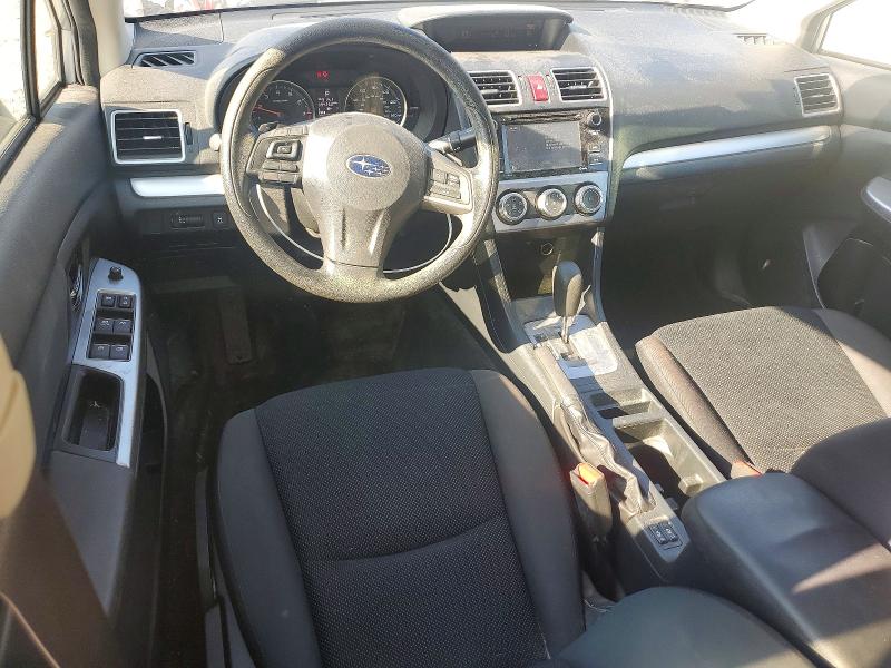 Aukcja sprzedaży 2016 Subaru Impreza, vin: JF1GJAB62GH017628, numer aukcji: 59805076
