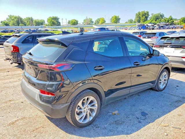 Aukcja sprzedaży 2023 Chevrolet Bolt Euv, vin: 1G1FY6S04P4181635, numer aukcji: 60985006
