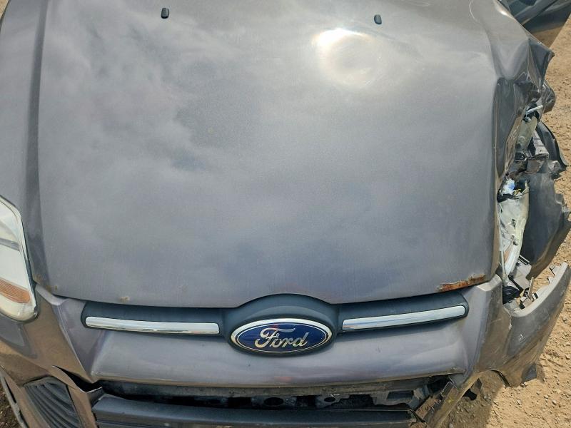 Aukcja sprzedaży 2014 Ford Focus, vin: 1FADP3K2XEL100518, numer aukcji: 59789786