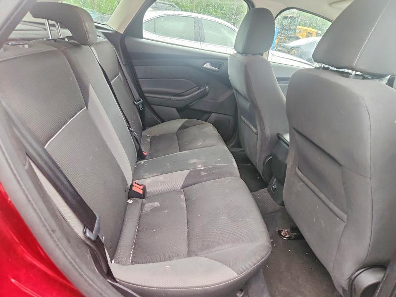 Продажа на аукционе авто 2013 Ford Focus, vin: 1FADP3K29DL146923, номер лота: 61888016