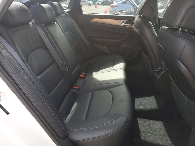 Продаж на аукціоні авто 2015 Hyundai Sonata, vin: 5NPE34AB6FH110096, номер лоту: 62442236